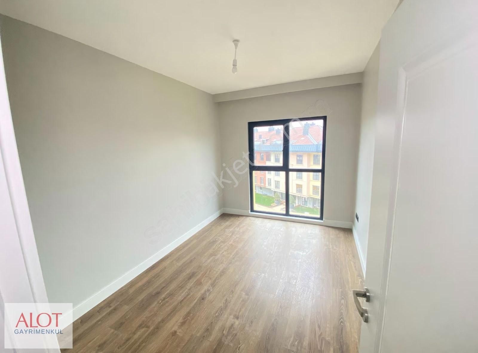 3+1 Ebeveyn Banyolu Yerden Isıtmalı 2. Kat Deniz Manzaralı - Görsel 22