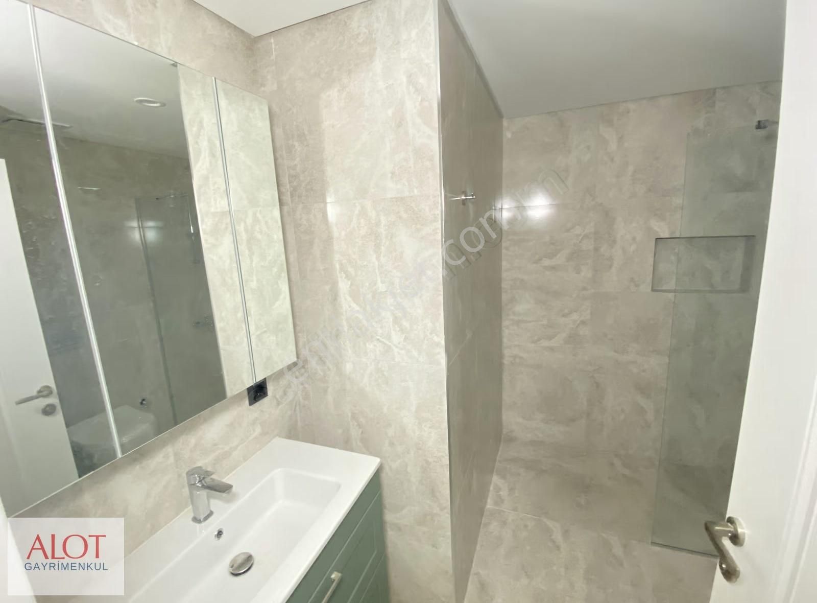 3+1 Ebeveyn Banyolu Yerden Isıtmalı 2. Kat Deniz Manzaralı - Görsel 18