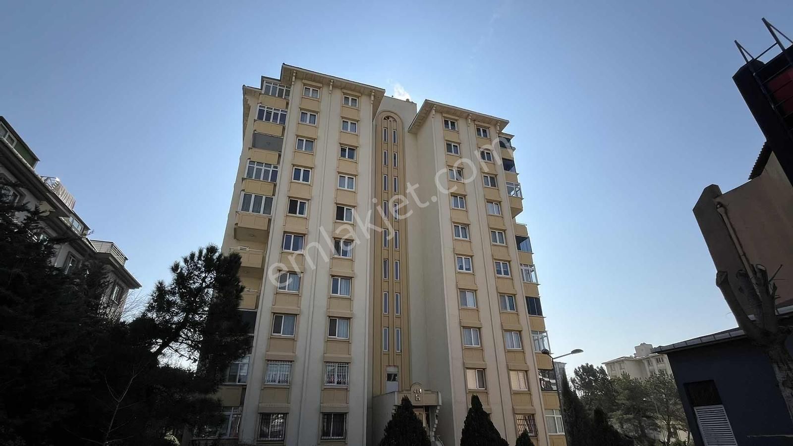Mimaroba Emlak Bankası Konutları 4.kısımda Satılık 1+1 Daire