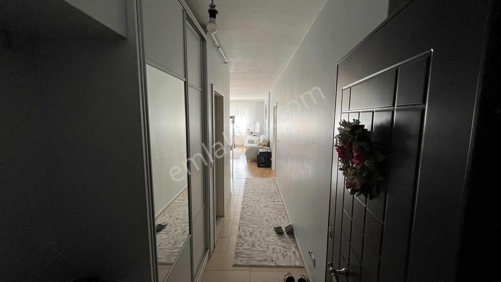 Mimaroba Emlak Bankası Konutları 4.kısımda Satılık 1+1 Daire - Görsel 35
