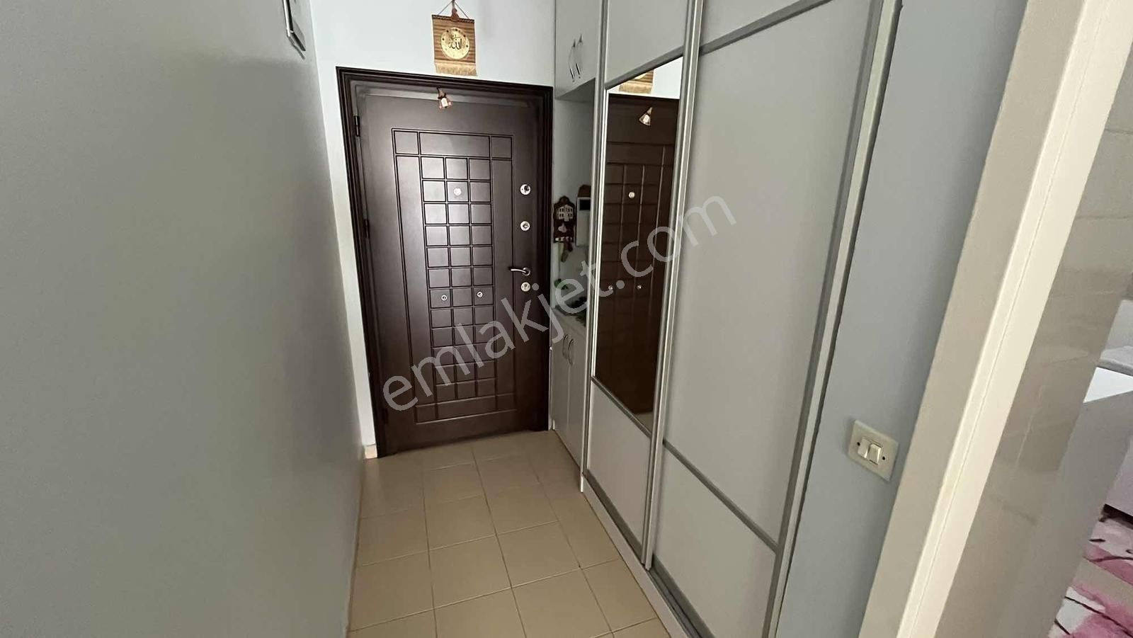 Mimaroba Emlak Bankası Konutları 4.kısımda Satılık 1+1 Daire - Görsel 18