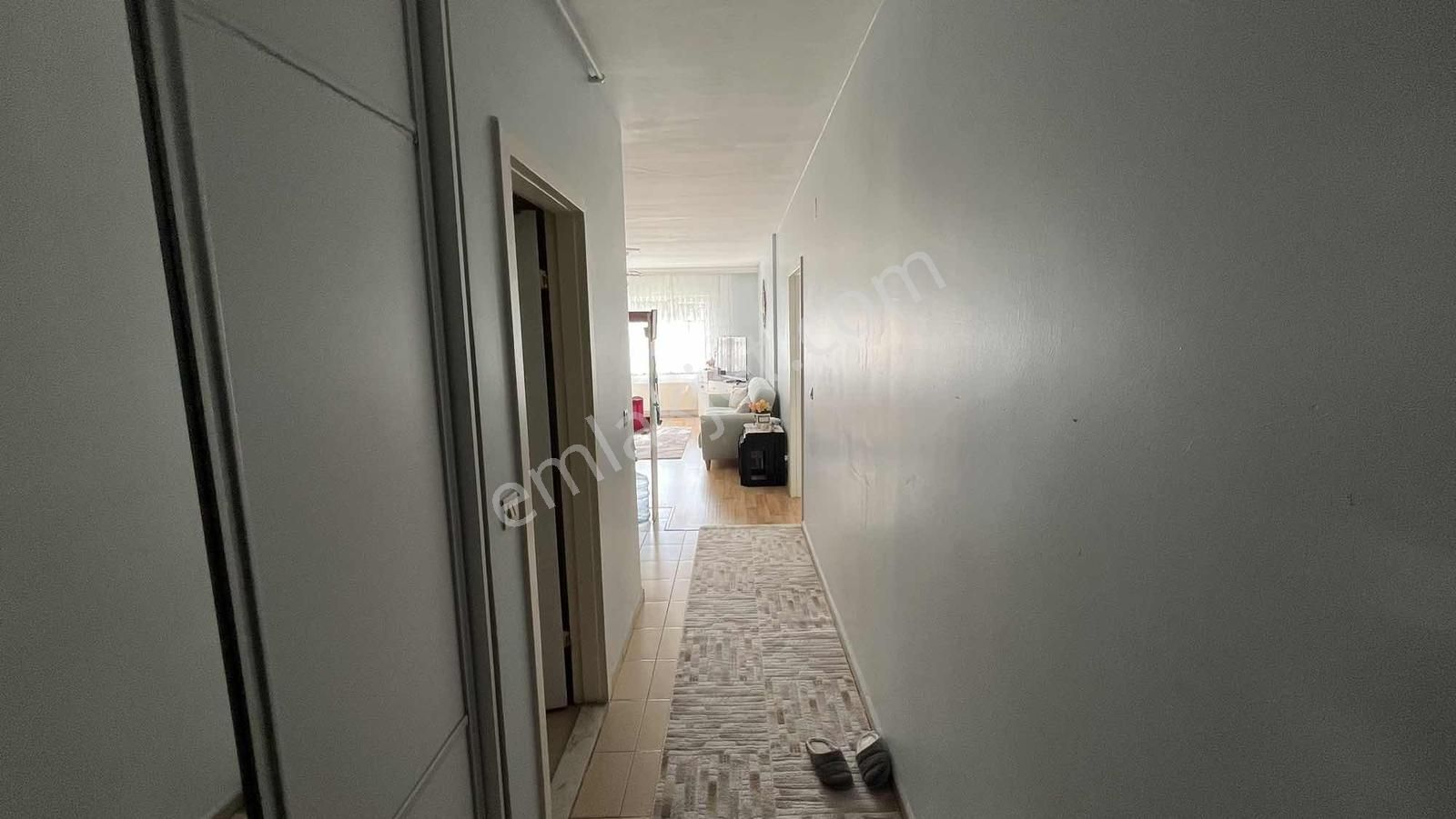 Mimaroba Emlak Bankası Konutları 4.kısımda Satılık 1+1 Daire - Görsel 23