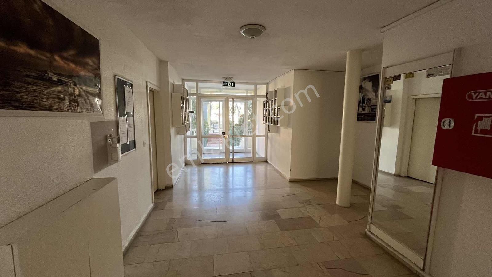 Mimaroba Emlak Bankası Konutları 4.kısımda Satılık 1+1 Daire - Görsel 32