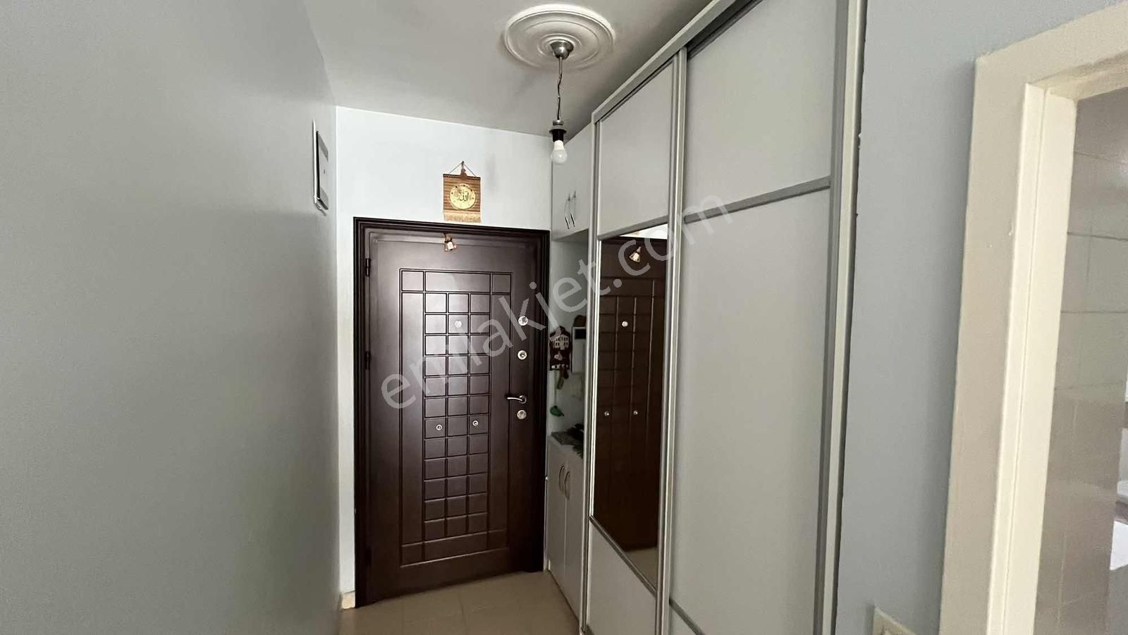 Mimaroba Emlak Bankası Konutları 4.kısımda Satılık 1+1 Daire - Görsel 4