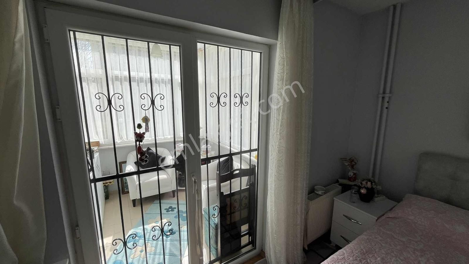 Mimaroba Emlak Bankası Konutları 4.kısımda Satılık 1+1 Daire - Görsel 14