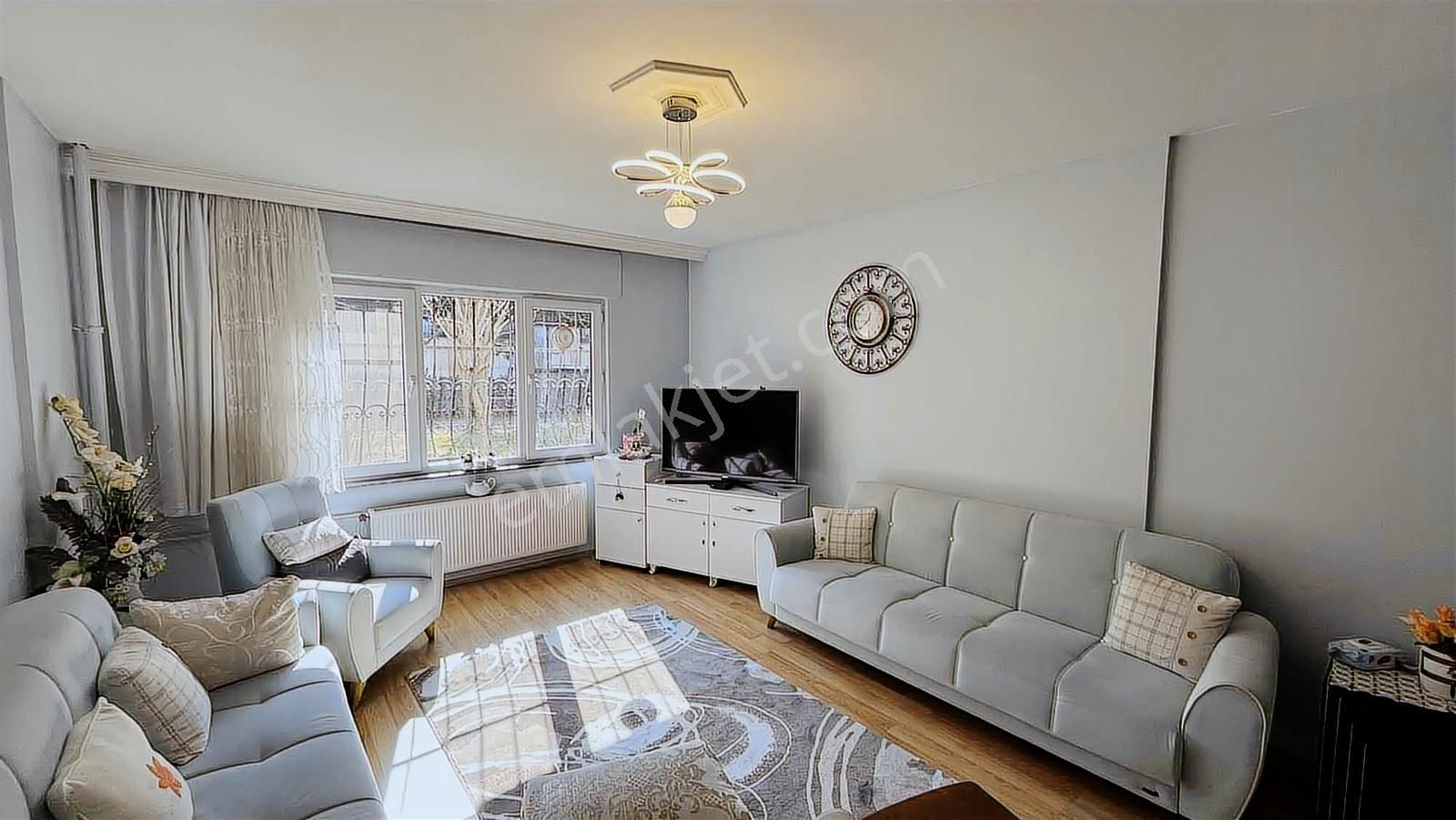 Mimaroba Emlak Bankası Konutları 4.kısımda Satılık 1+1 Daire - Görsel 22