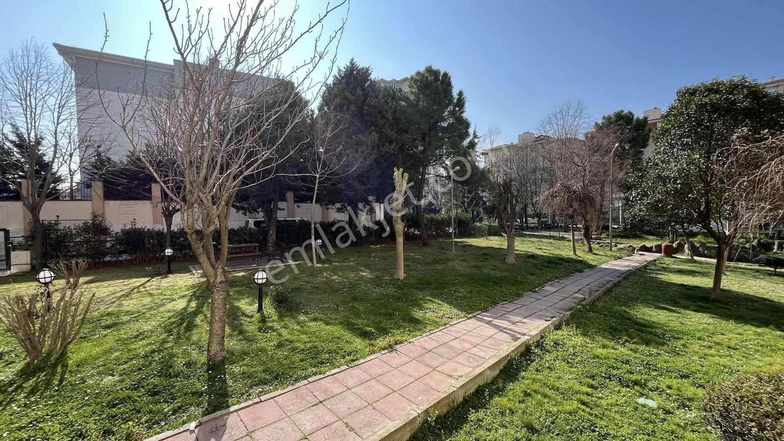 Mimaroba Emlak Bankası Konutları 4.kısımda Satılık 1+1 Daire - Görsel 5