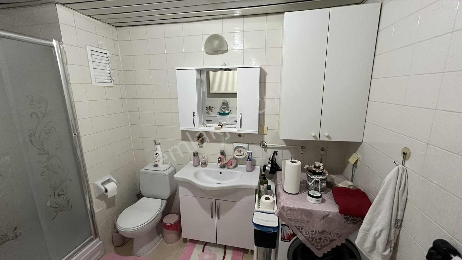 Mimaroba Emlak Bankası Konutları 4.kısımda Satılık 1+1 Daire - Görsel 30