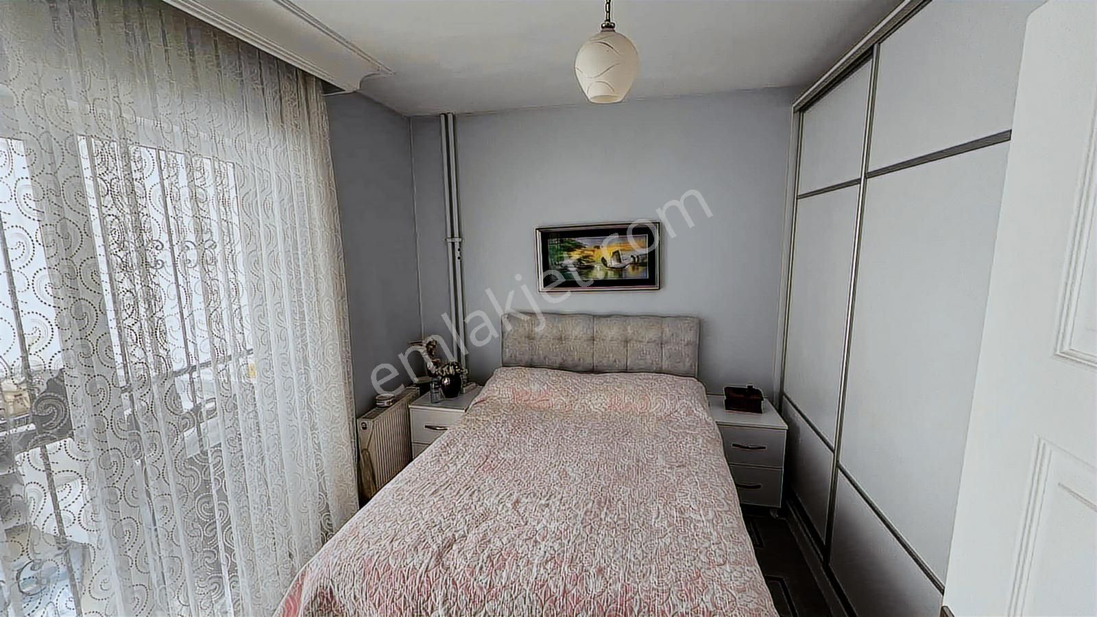 Mimaroba Emlak Bankası Konutları 4.kısımda Satılık 1+1 Daire - Görsel 20