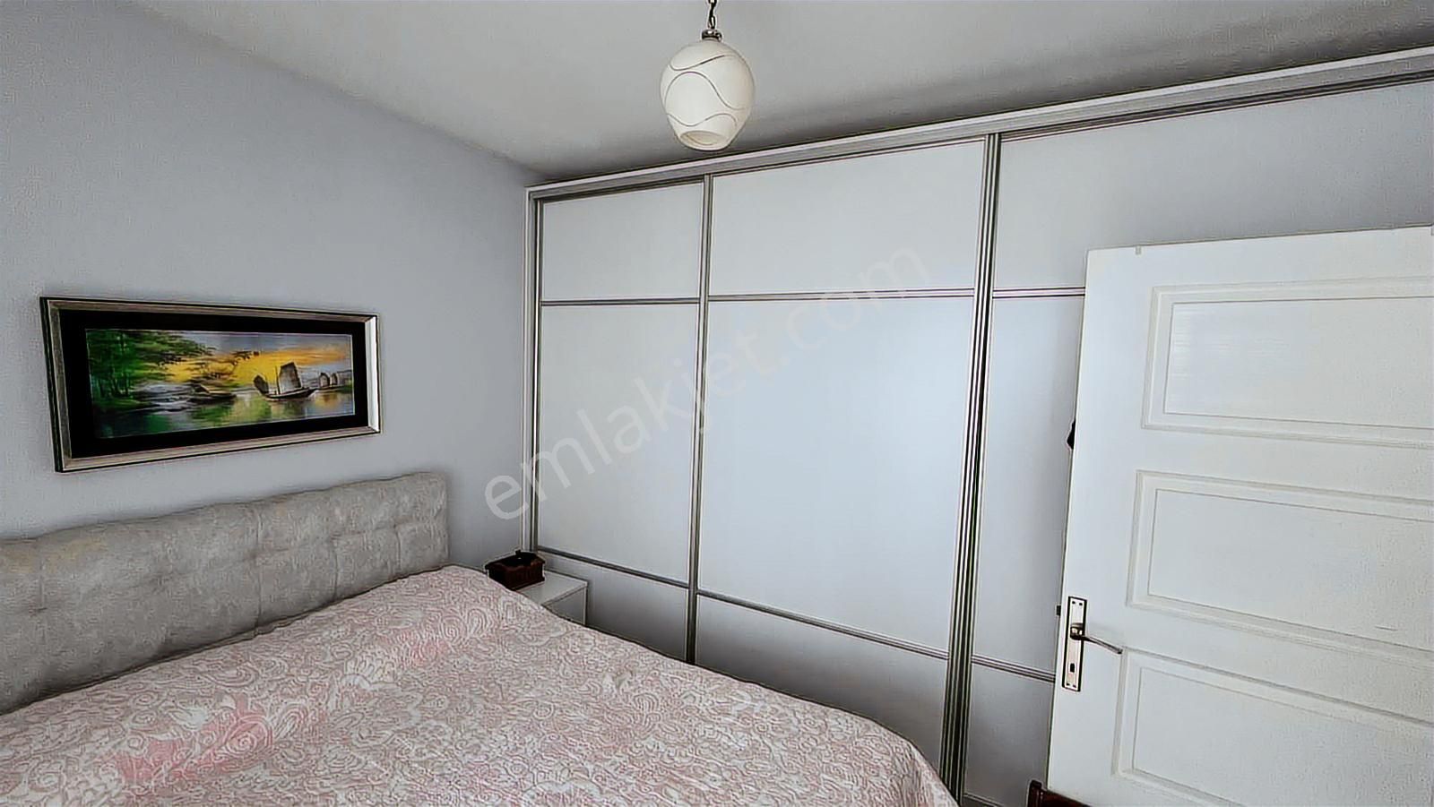Mimaroba Emlak Bankası Konutları 4.kısımda Satılık 1+1 Daire - Görsel 15