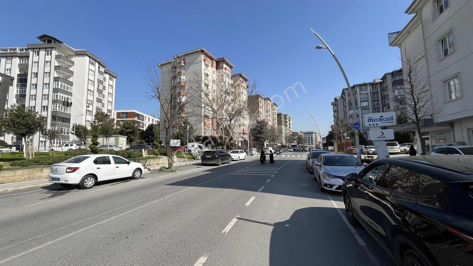 Mimaroba Emlak Bankası Konutları 4.kısımda Satılık 1+1 Daire - Görsel 17