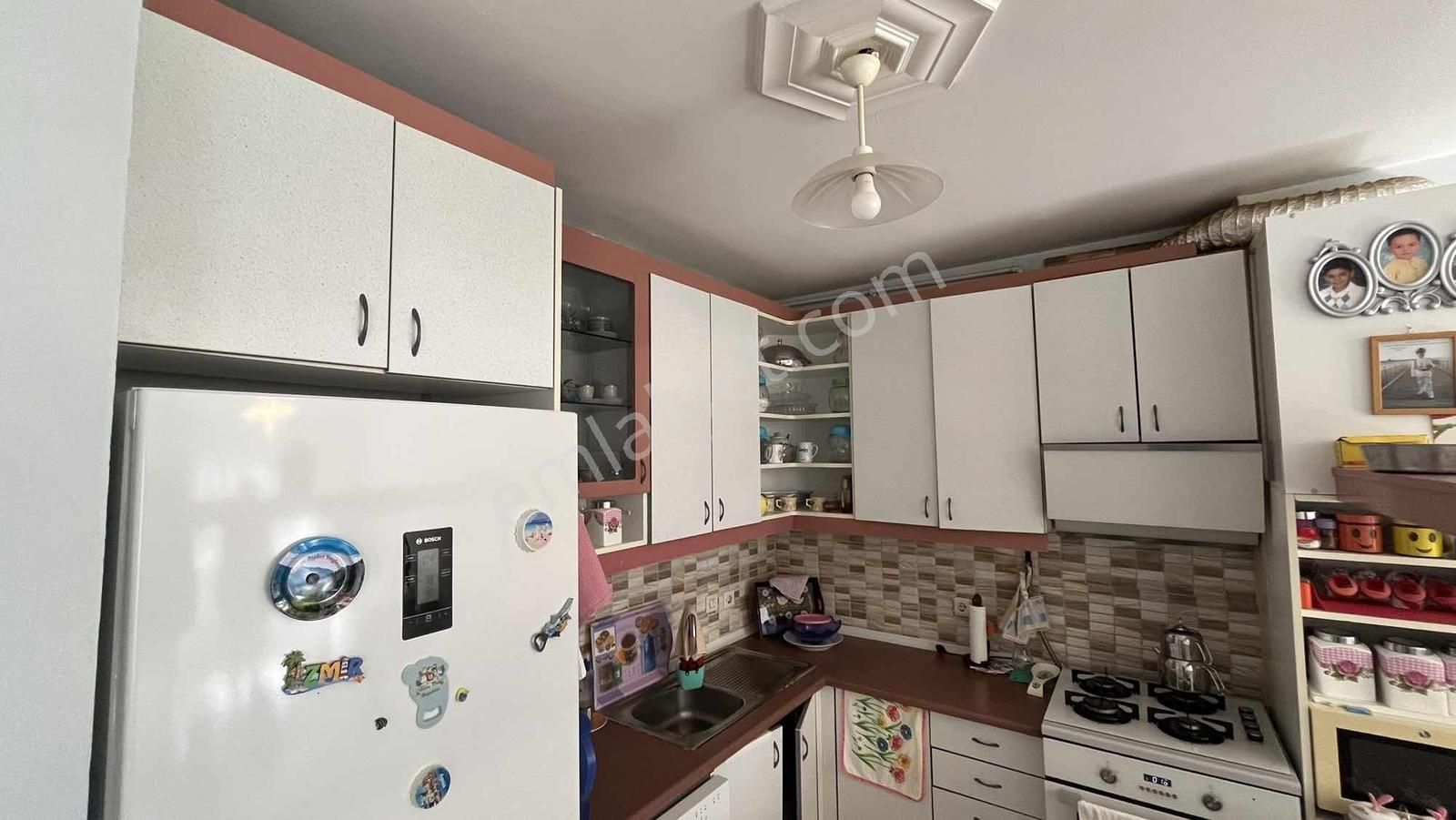 Mimaroba Emlak Bankası Konutları 4.kısımda Satılık 1+1 Daire - Görsel 6