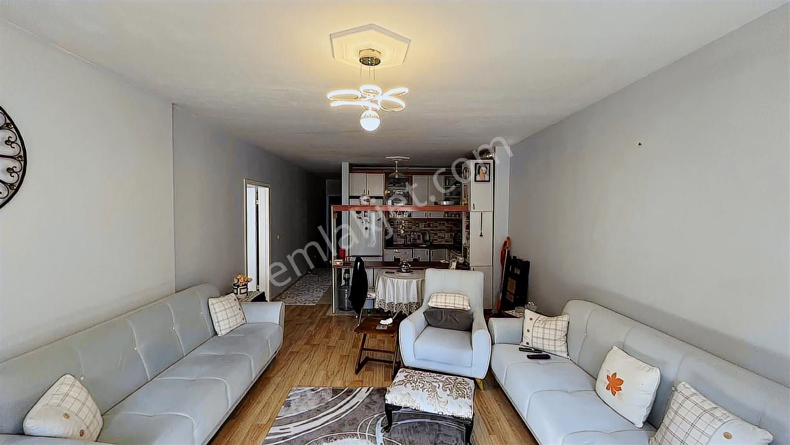 Mimaroba Emlak Bankası Konutları 4.kısımda Satılık 1+1 Daire - Görsel 34
