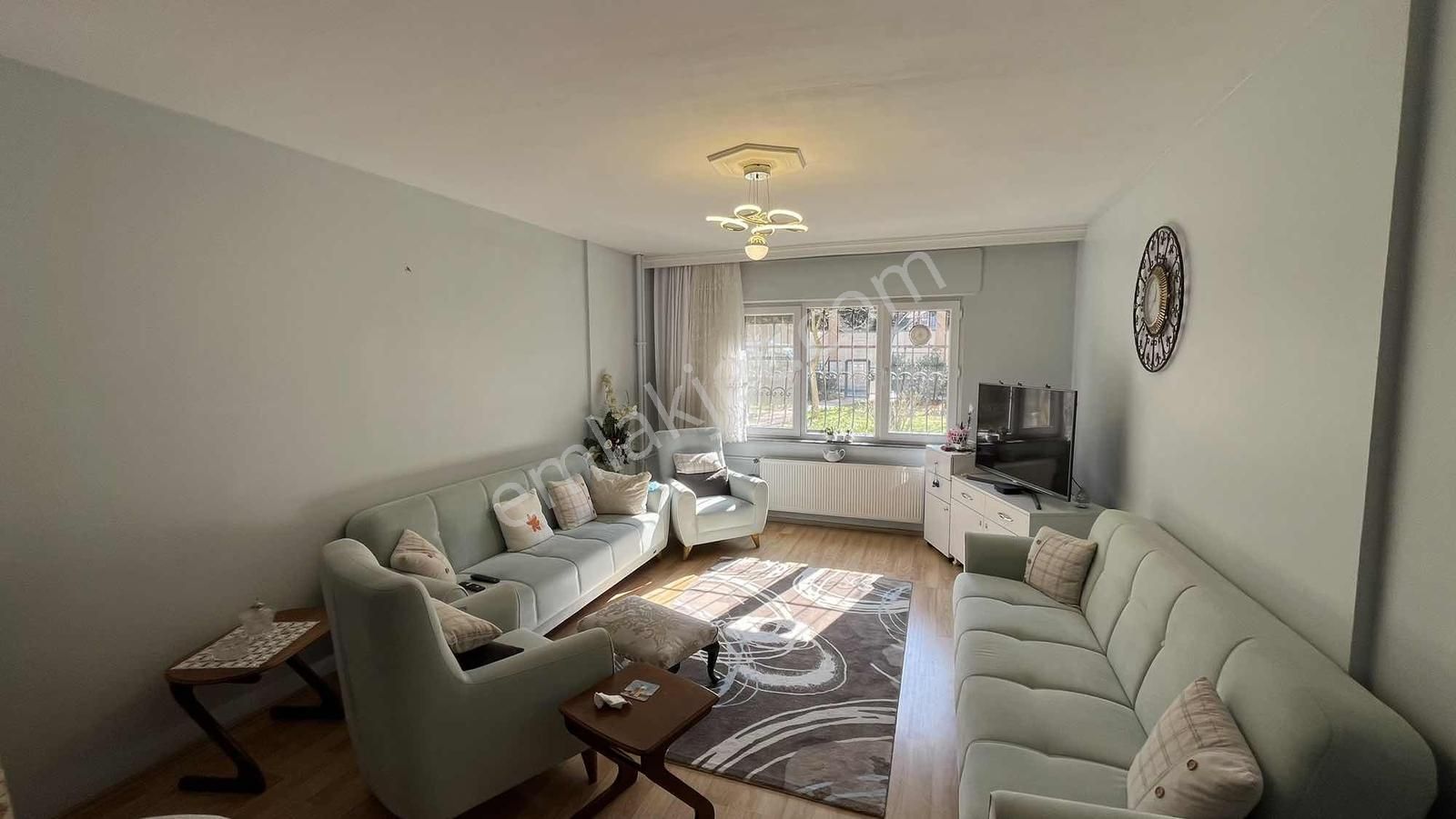 Mimaroba Emlak Bankası Konutları 4.kısımda Satılık 1+1 Daire - Görsel 27