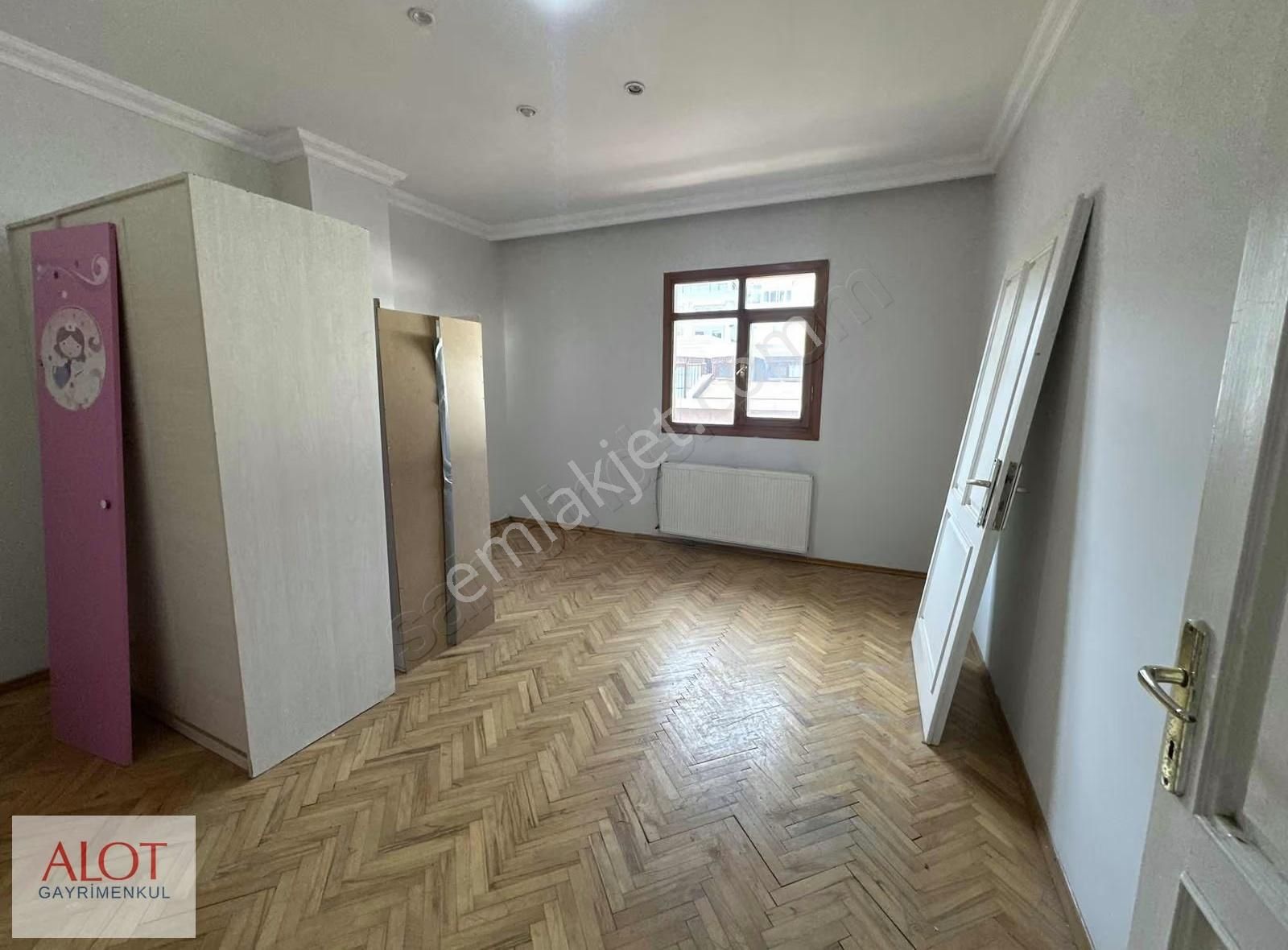 Çamlıca Kısıklı Mah. 5+1 Kiralık Dubleks - Görsel 6