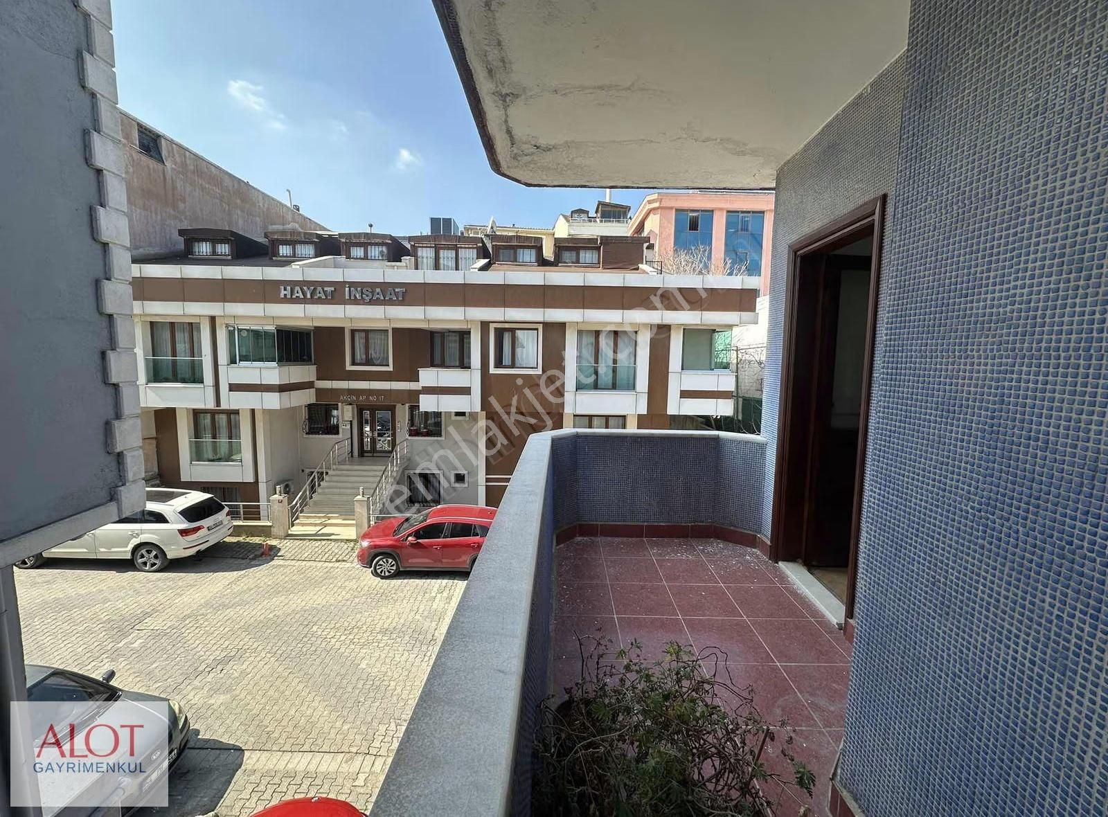 Çamlıca Kısıklı Mah. 5+1 Kiralık Dubleks - Görsel 21