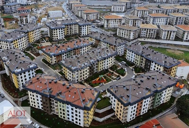 3+1 Ebeveyn Banyolu Yerden Isıtmalı 2. Kat Deniz Manzaralı - Görsel 19