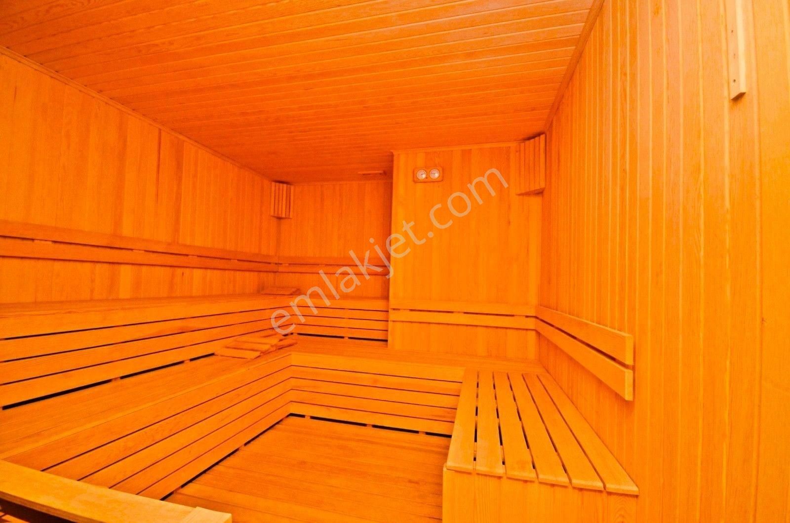 Alanya Kestel Sıfır Full Lüks Eşyalı 2+1 Dubleks Satılık Daire - Görsel 18