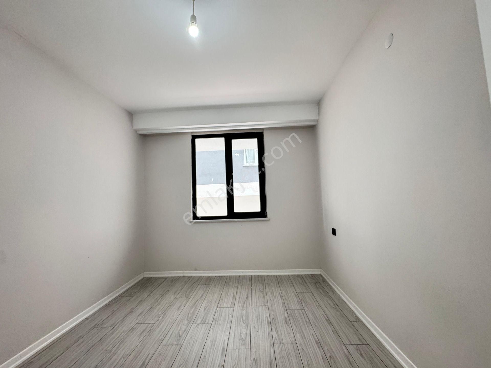 Hastane'nin Orda 2+1 Sıfır Lüks!!fırsat!! Geniş Bahçeli Dairemiz - Görsel 14