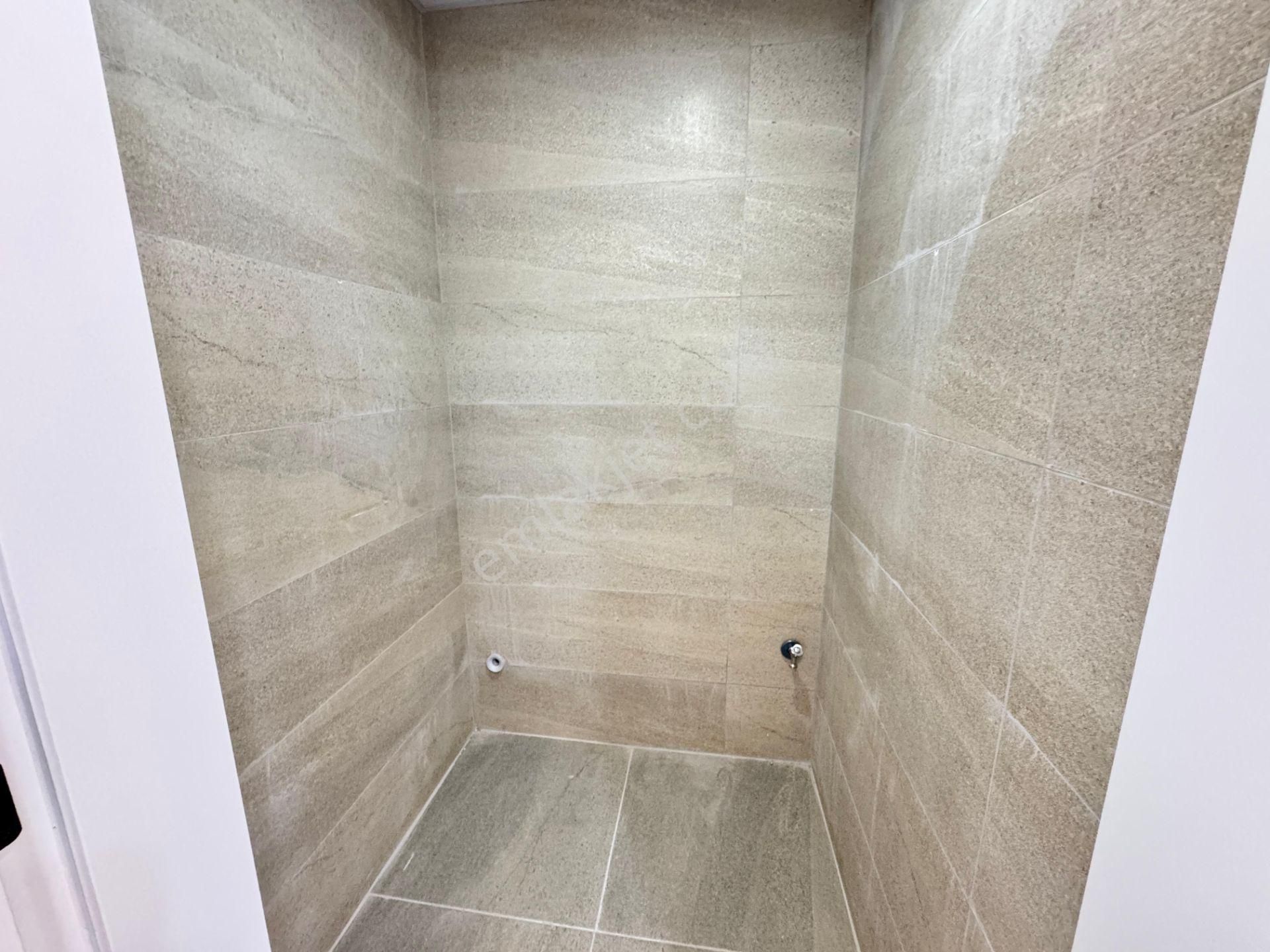 Hastane'nin Orda 2+1 Sıfır Lüks!!fırsat!! Geniş Bahçeli Dairemiz - Görsel 28