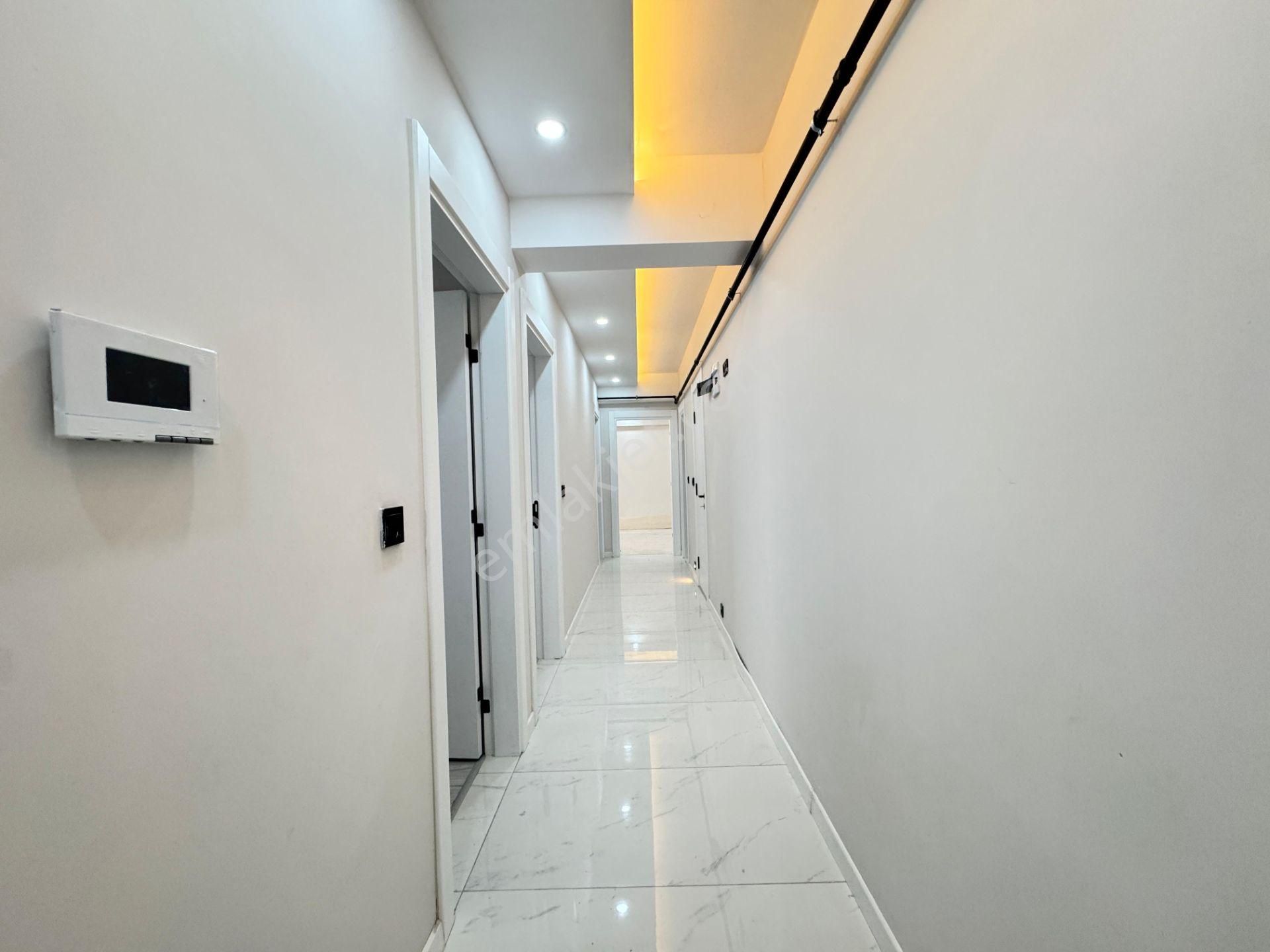 Hastane'nin Orda 2+1 Sıfır Lüks!!fırsat!! Geniş Bahçeli Dairemiz - Görsel 20