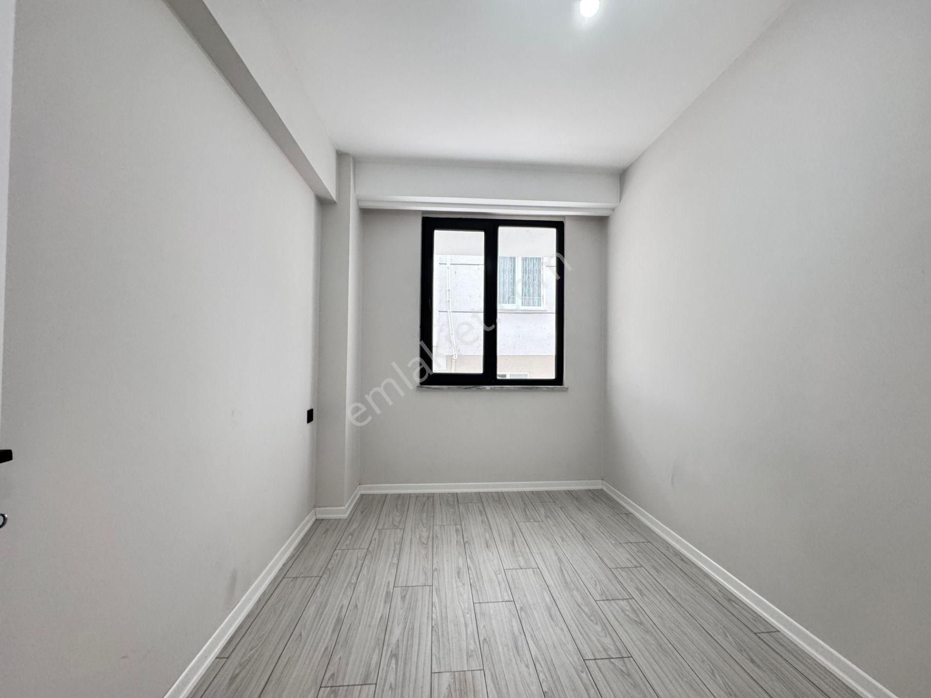 Hastane'nin Orda 2+1 Sıfır Lüks!!fırsat!! Geniş Bahçeli Dairemiz - Görsel 15