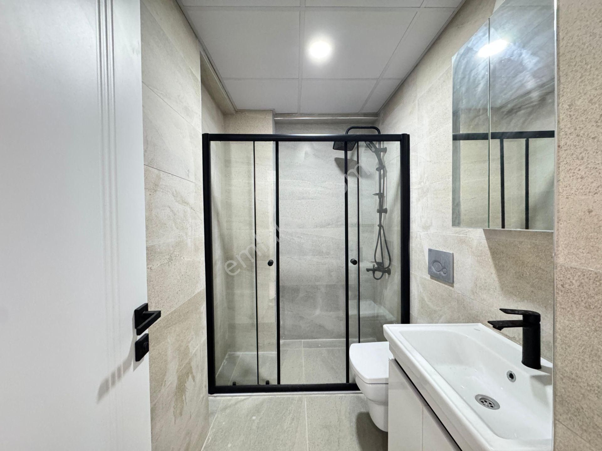 Hastane'nin Orda 2+1 Sıfır Lüks!!fırsat!! Geniş Bahçeli Dairemiz - Görsel 27