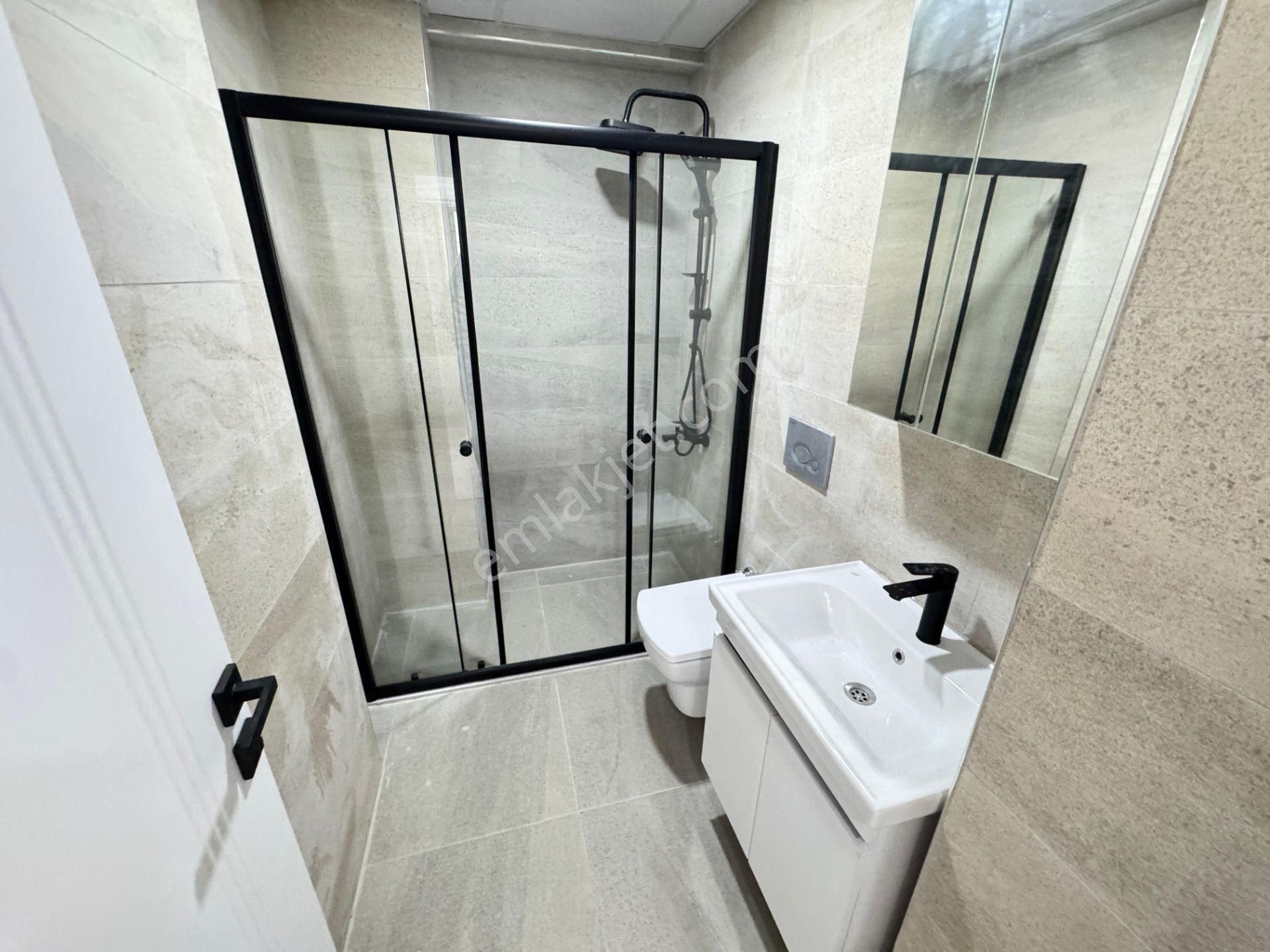 Hastane'nin Orda 2+1 Sıfır Lüks!!fırsat!! Geniş Bahçeli Dairemiz - Görsel 26