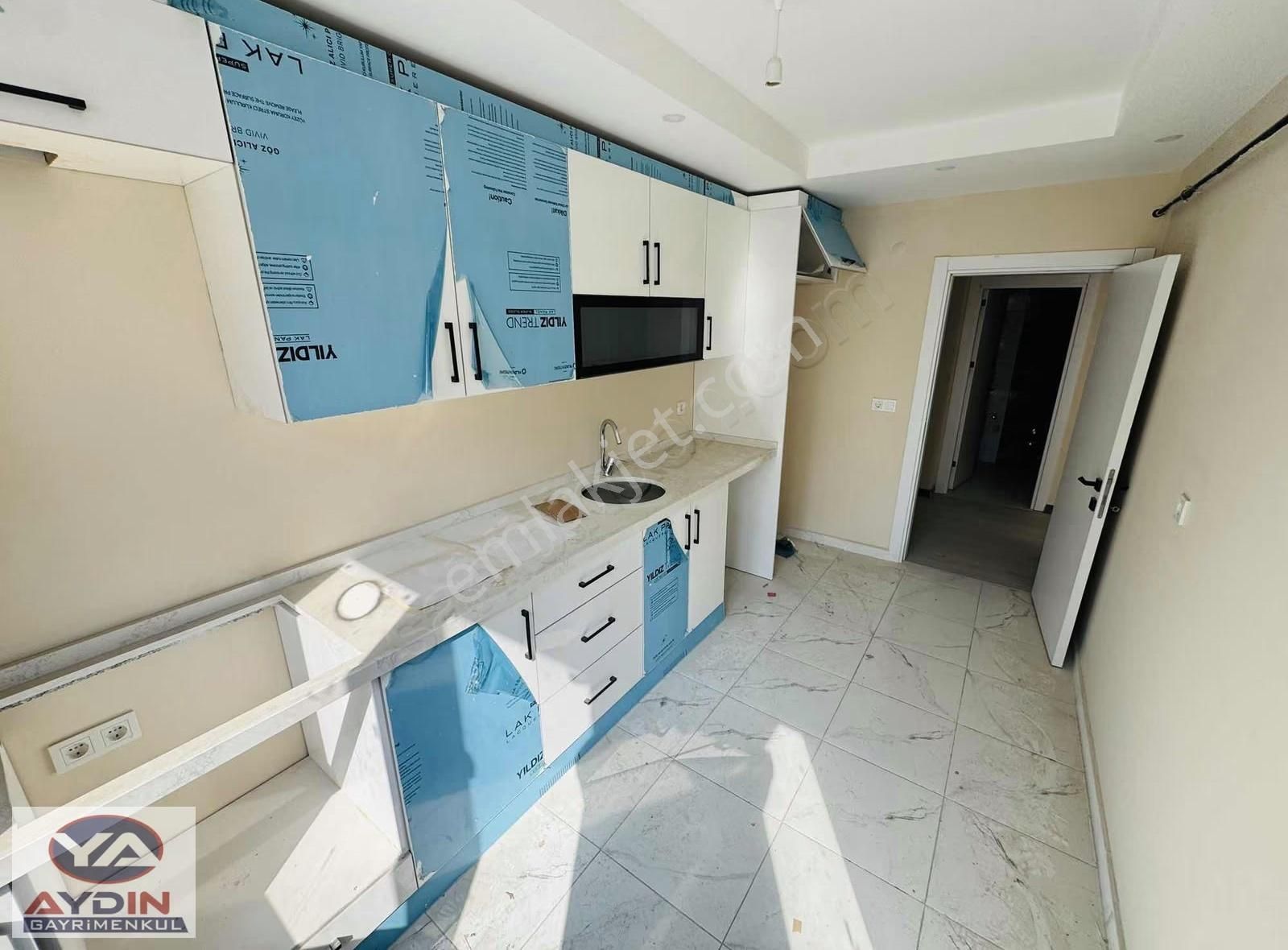 Çayırova Atatürk Mah.de 120 M2 Genişliğinde 3+1 Satılık Ara Katı - Görsel 2