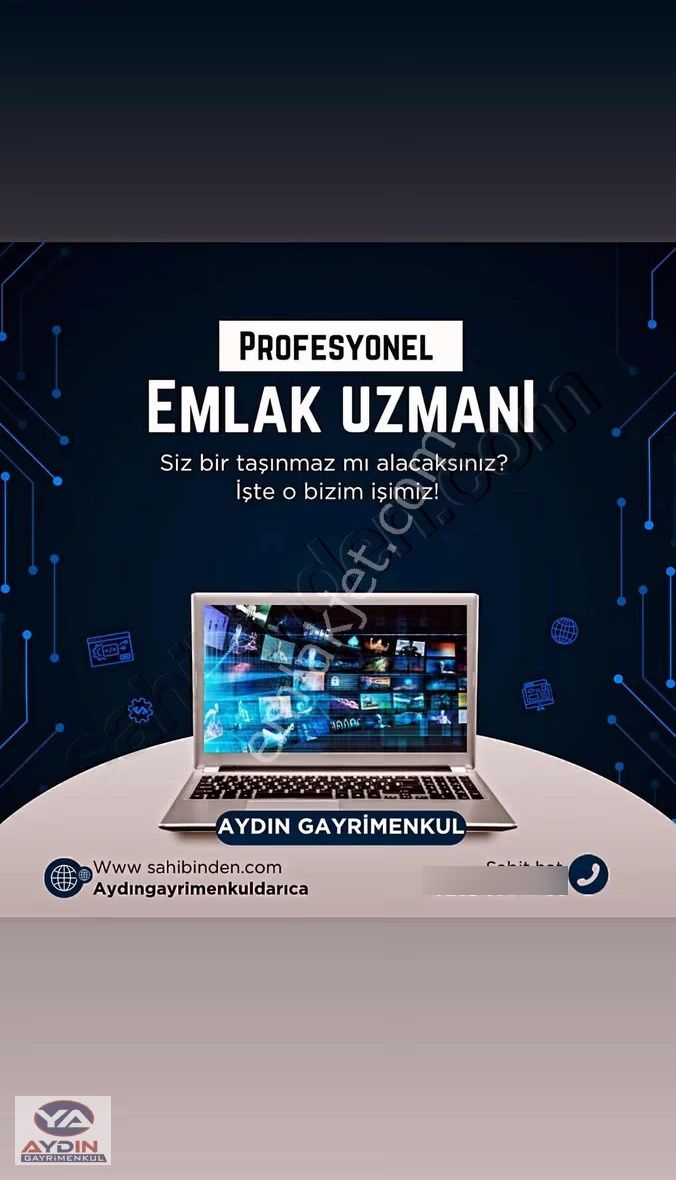 Çayırova Atatürk Mah.de 120 M2 Genişliğinde 3+1 Satılık Ara Katı - Görsel 13