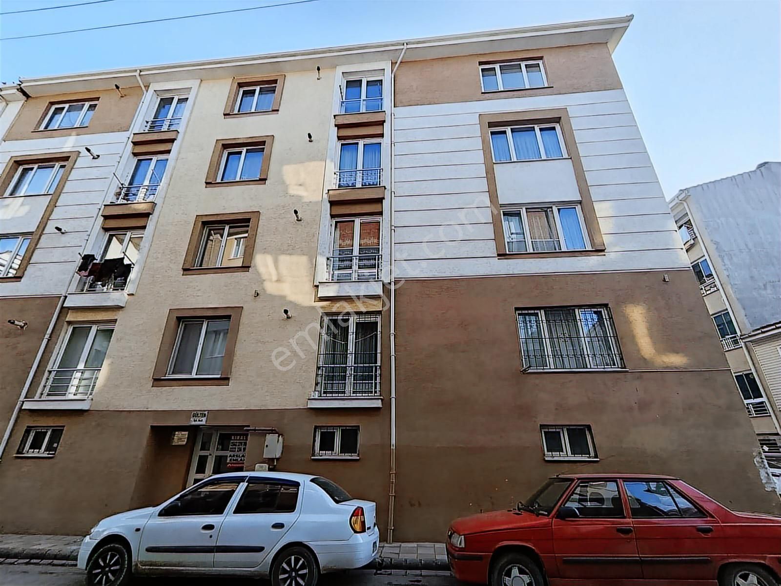 Balkan Gündüz'den Kumlubel Mahallesınde Kıralık 2+1 Daıre - Görsel 12