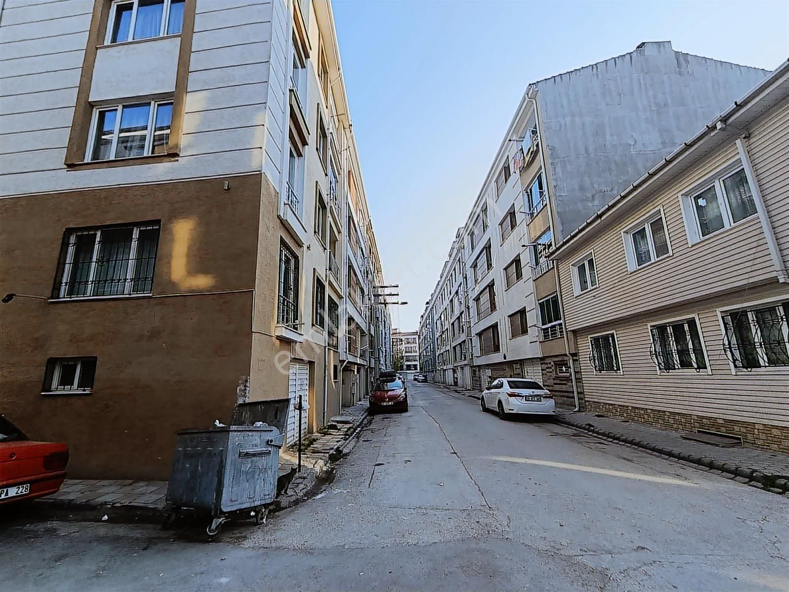 Balkan Gündüz'den Kumlubel Mahallesınde Kıralık 2+1 Daıre - Görsel 18