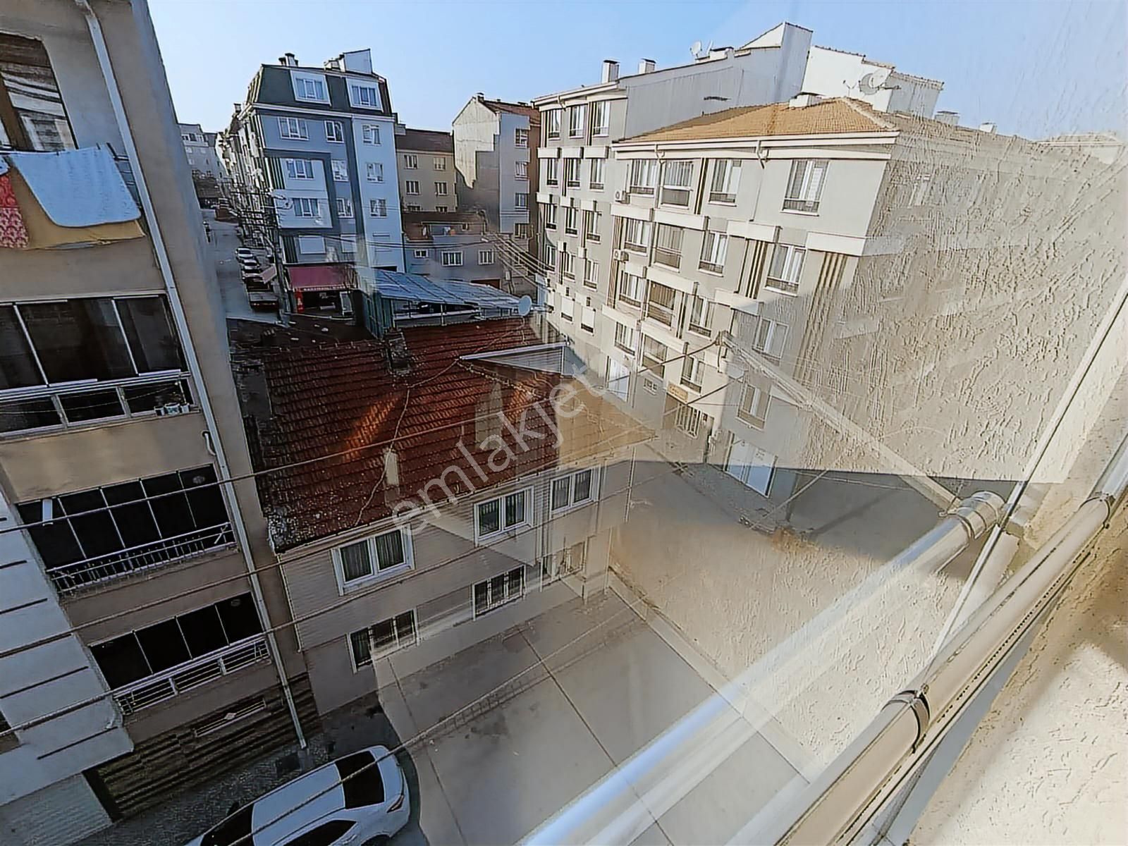 Balkan Gündüz'den Kumlubel Mahallesınde Kıralık 2+1 Daıre - Görsel 19