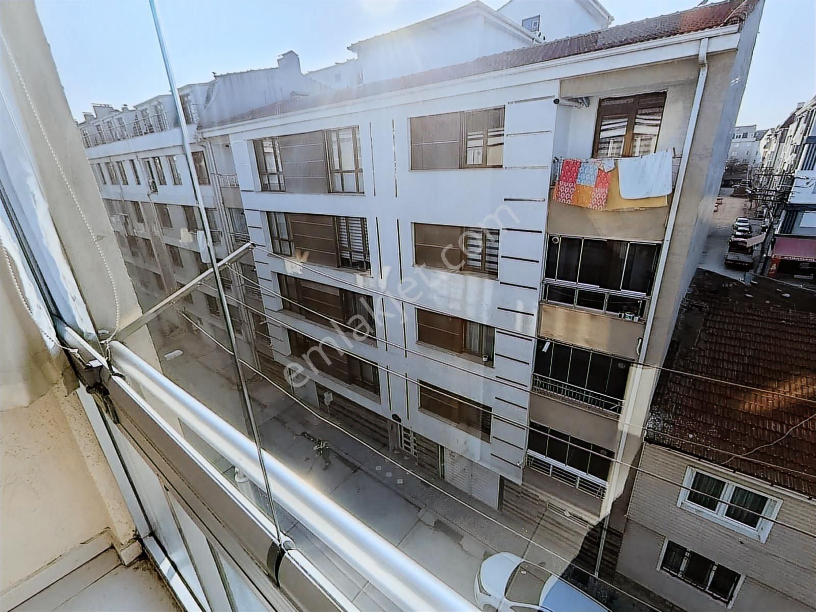 Balkan Gündüz'den Kumlubel Mahallesınde Kıralık 2+1 Daıre - Görsel 2