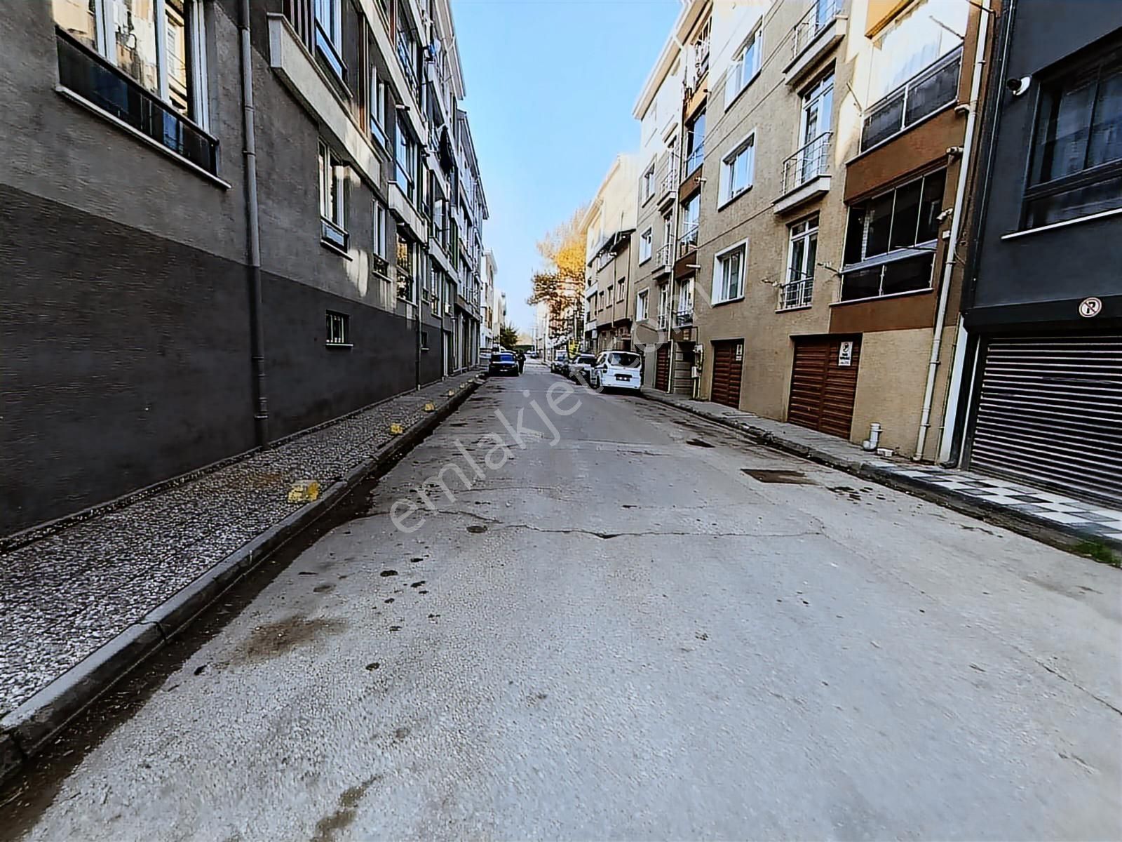 Balkan Gündüz'den Kumlubel Mahallesınde Kıralık 2+1 Daıre - Görsel 10