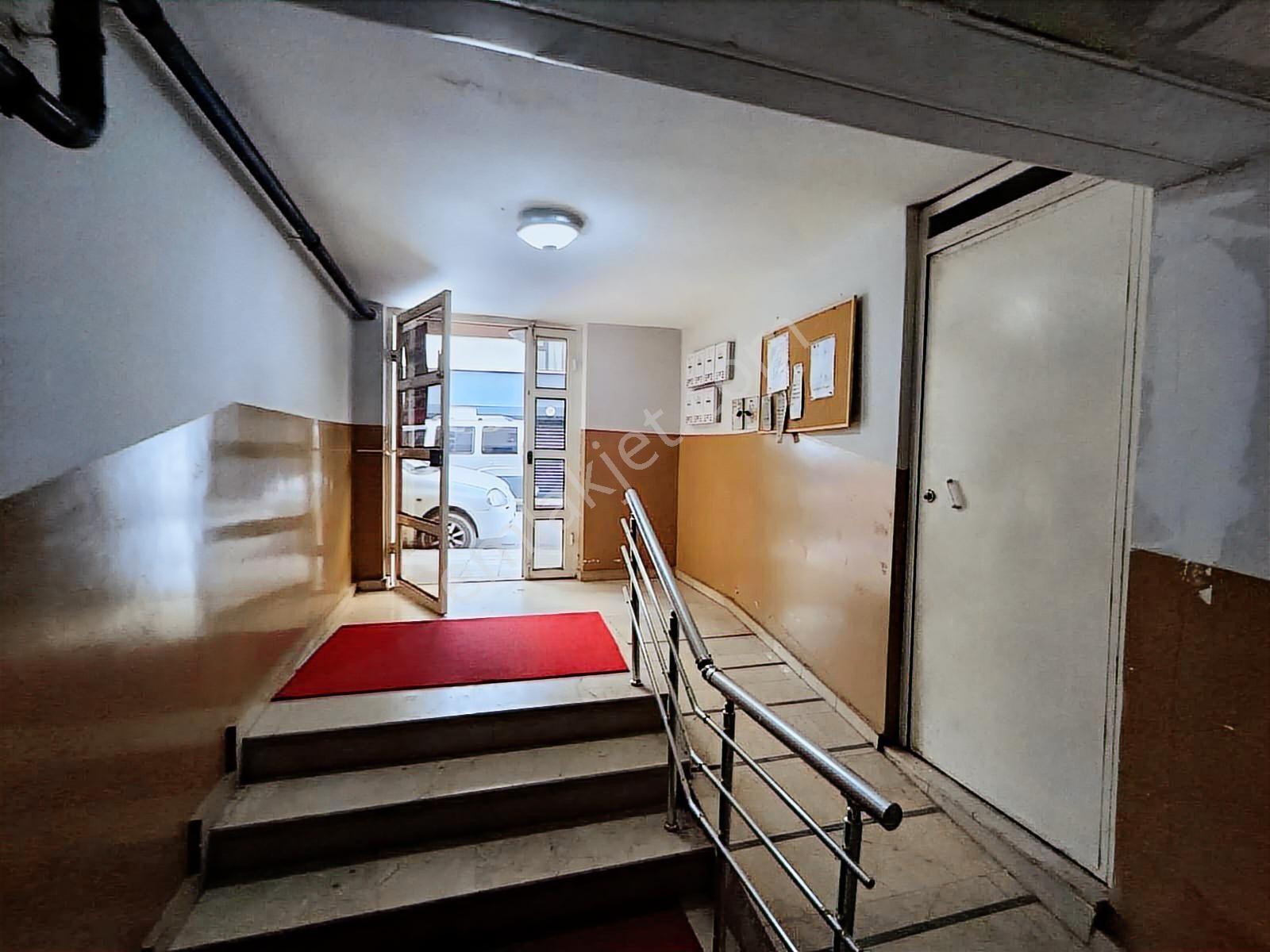 Balkan Gündüz'den Kumlubel Mahallesınde Kıralık 2+1 Daıre - Görsel 3