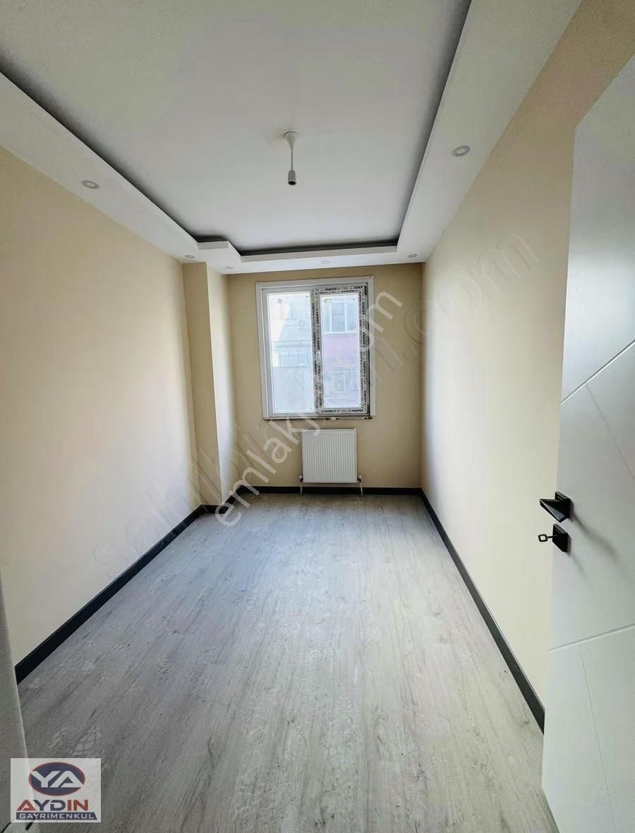 Çayırova Atatürk Mah.de Kapalı Otopark Üstü Satılık Ters Dubleks - Görsel 16