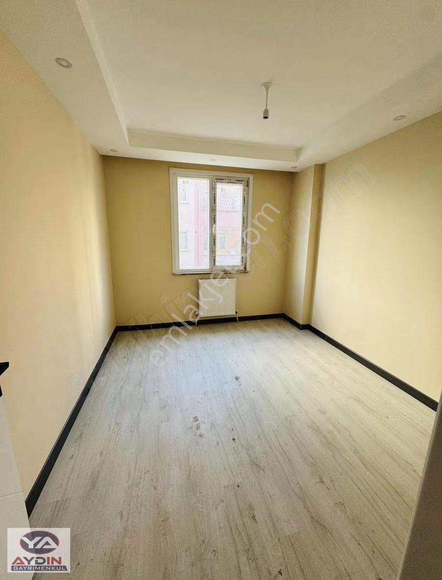 Çayırova Atatürk Mah.de Kapalı Otopark Üstü Satılık Ters Dubleks - Görsel 19