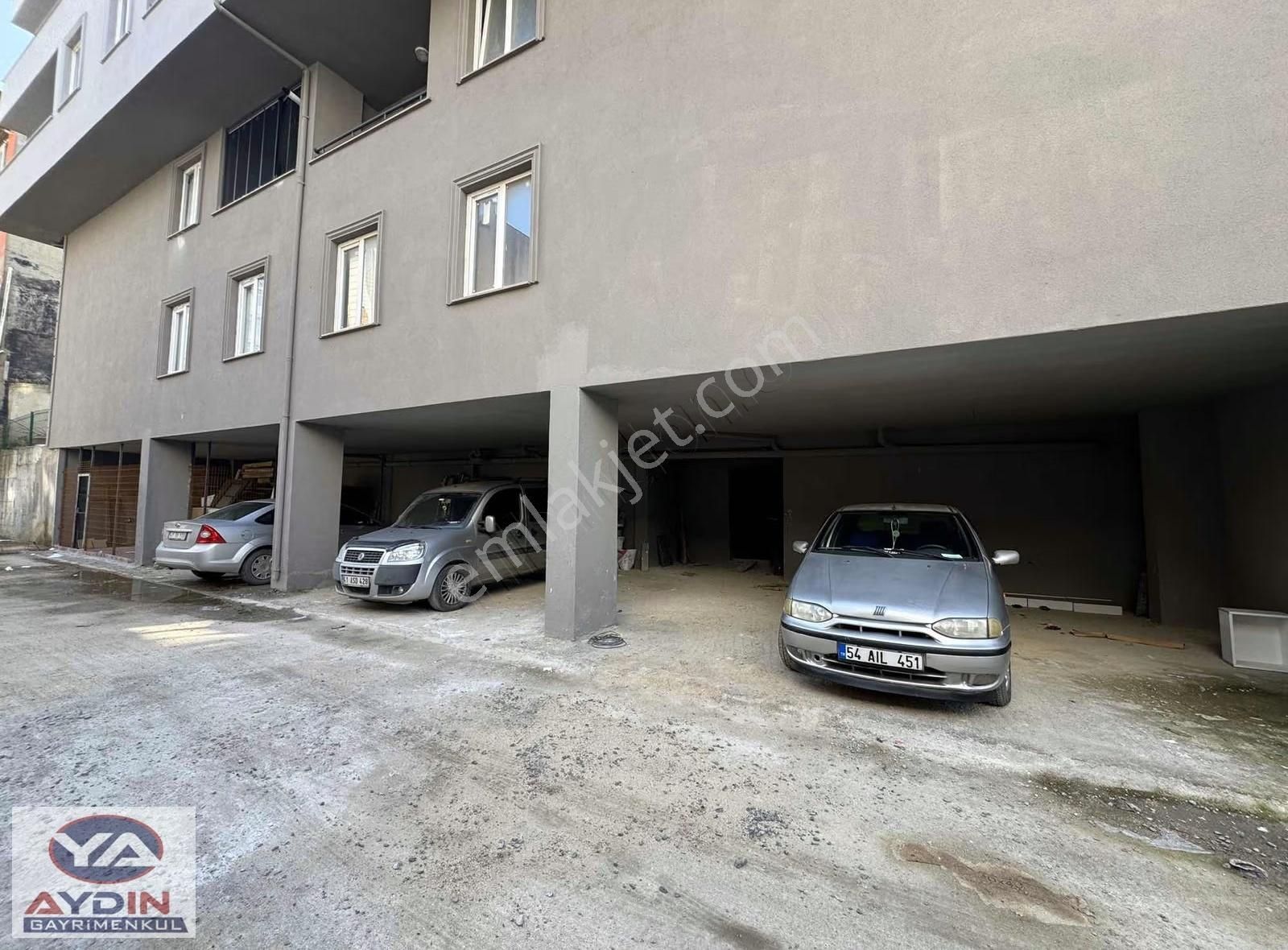 Çayırova Atatürk Mah.de Kapalı Otopark Üstü Satılık Ters Dubleks - Görsel 21