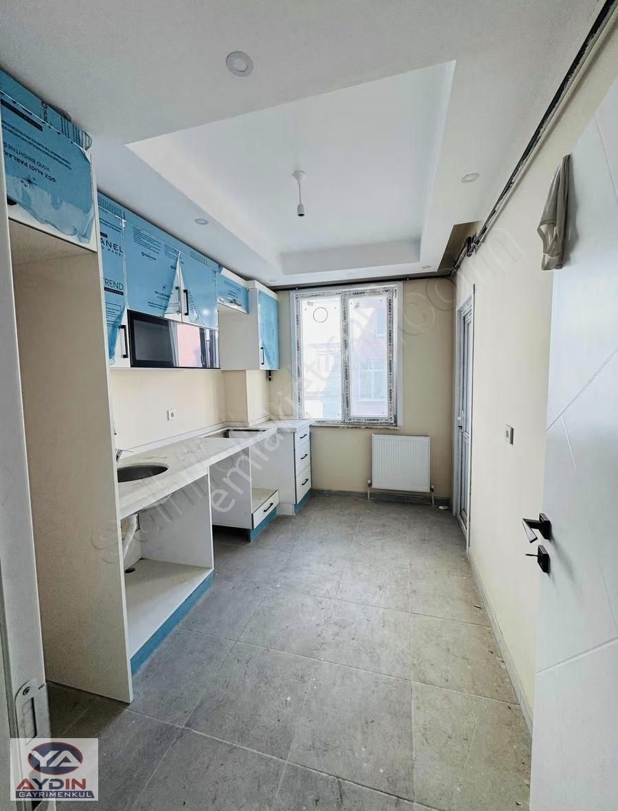 Çayırova Atatürk Mah.de Kapalı Otopark Üstü Satılık Ters Dubleks - Görsel 17