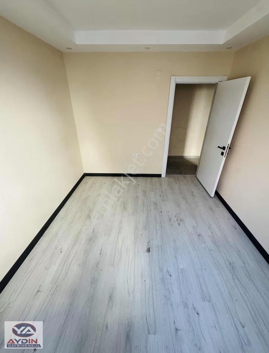 Çayırova Atatürk Mah.de Kapalı Otopark Üstü Satılık Ters Dubleks - Görsel 18