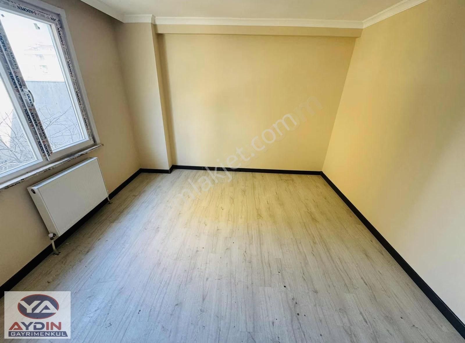 Çayırova Atatürk Mah.de Kapalı Otopark Üstü Satılık Ters Dubleks - Görsel 11