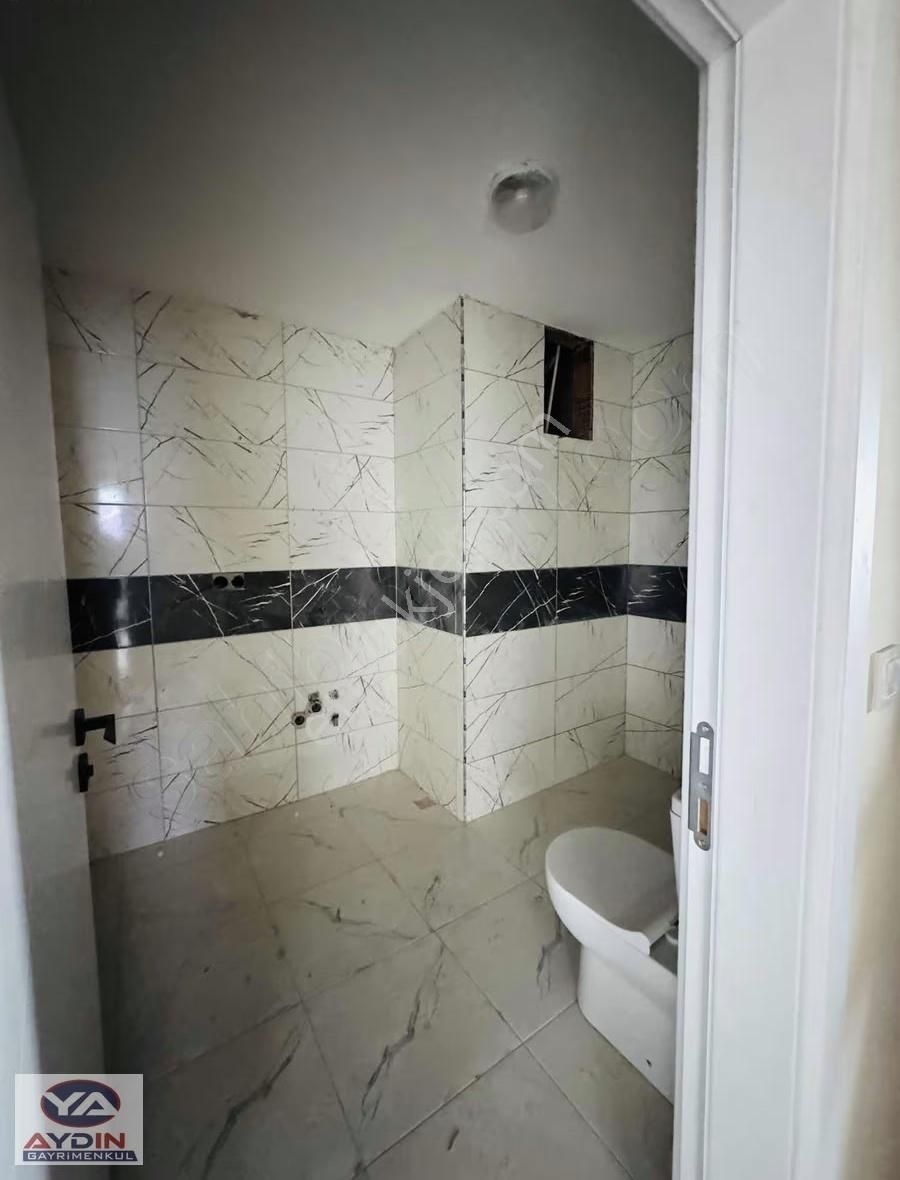 Çayırova Atatürk Mah.de Kapalı Otopark Üstü Satılık Ters Dubleks - Görsel 4