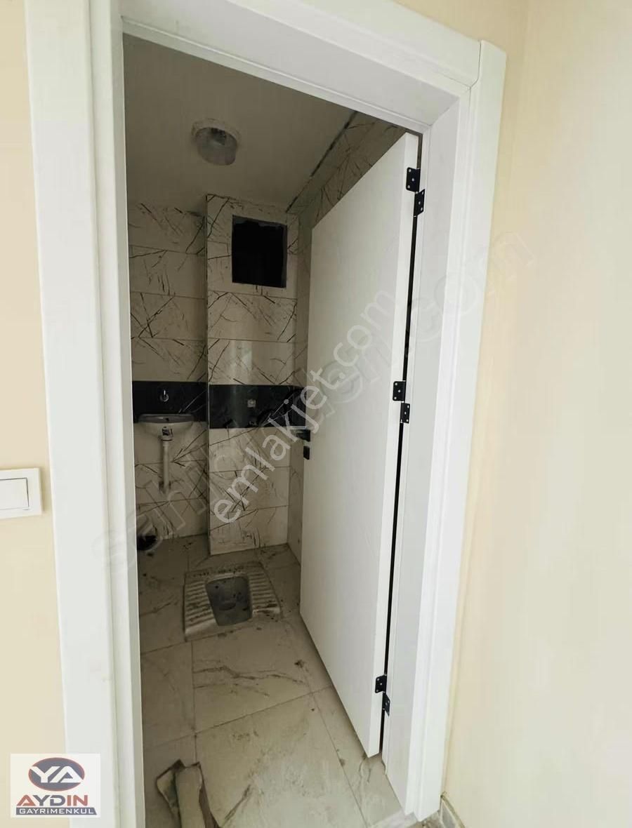 Çayırova Atatürk Mah.de Kapalı Otopark Üstü Satılık Ters Dubleks - Görsel 22
