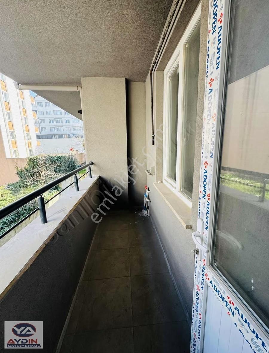 Çayırova Atatürk Mah.de Kapalı Otopark Üstü Satılık Ters Dubleks - Görsel 20