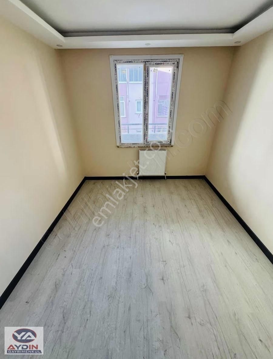 Çayırova Atatürk Mah.de Kapalı Otopark Üstü Satılık Ters Dubleks - Görsel 15