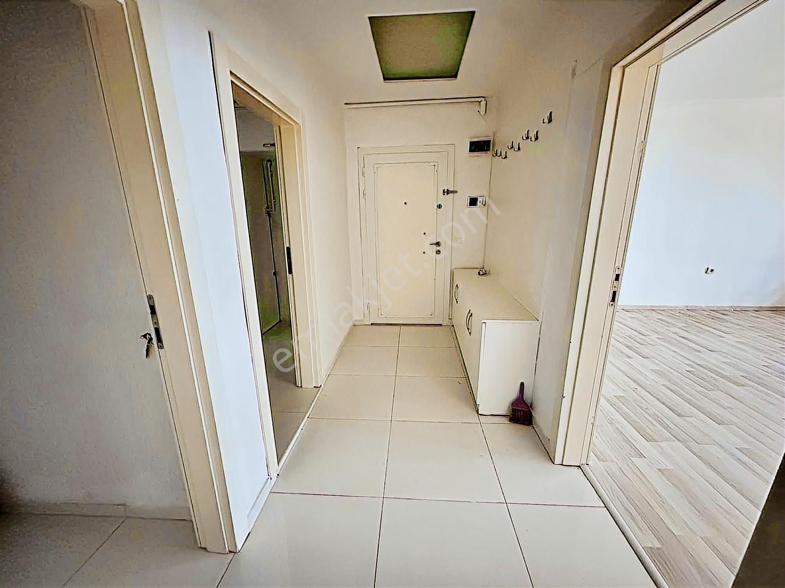 Ayrancı Refik Belendirde 3+1 Mesnevi-hoşdere Asansörlü Bahçeli - Görsel 6