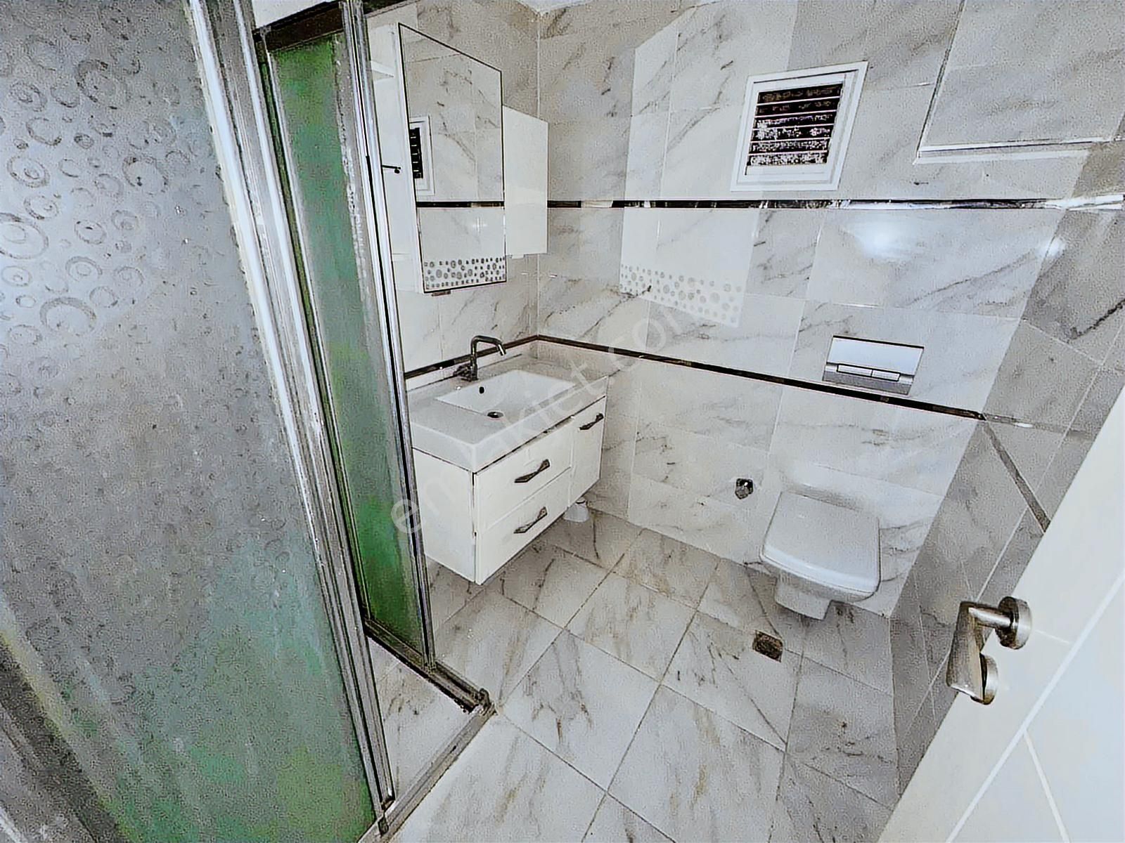 Ayrancı Refik Belendirde 3+1 Mesnevi-hoşdere Asansörlü Bahçeli - Görsel 15