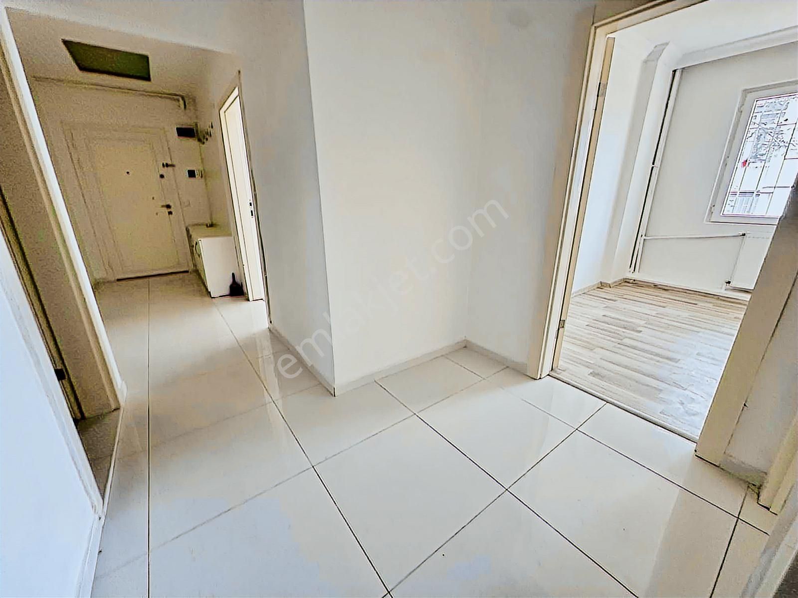 Ayrancı Refik Belendirde 3+1 Mesnevi-hoşdere Asansörlü Bahçeli - Görsel 8