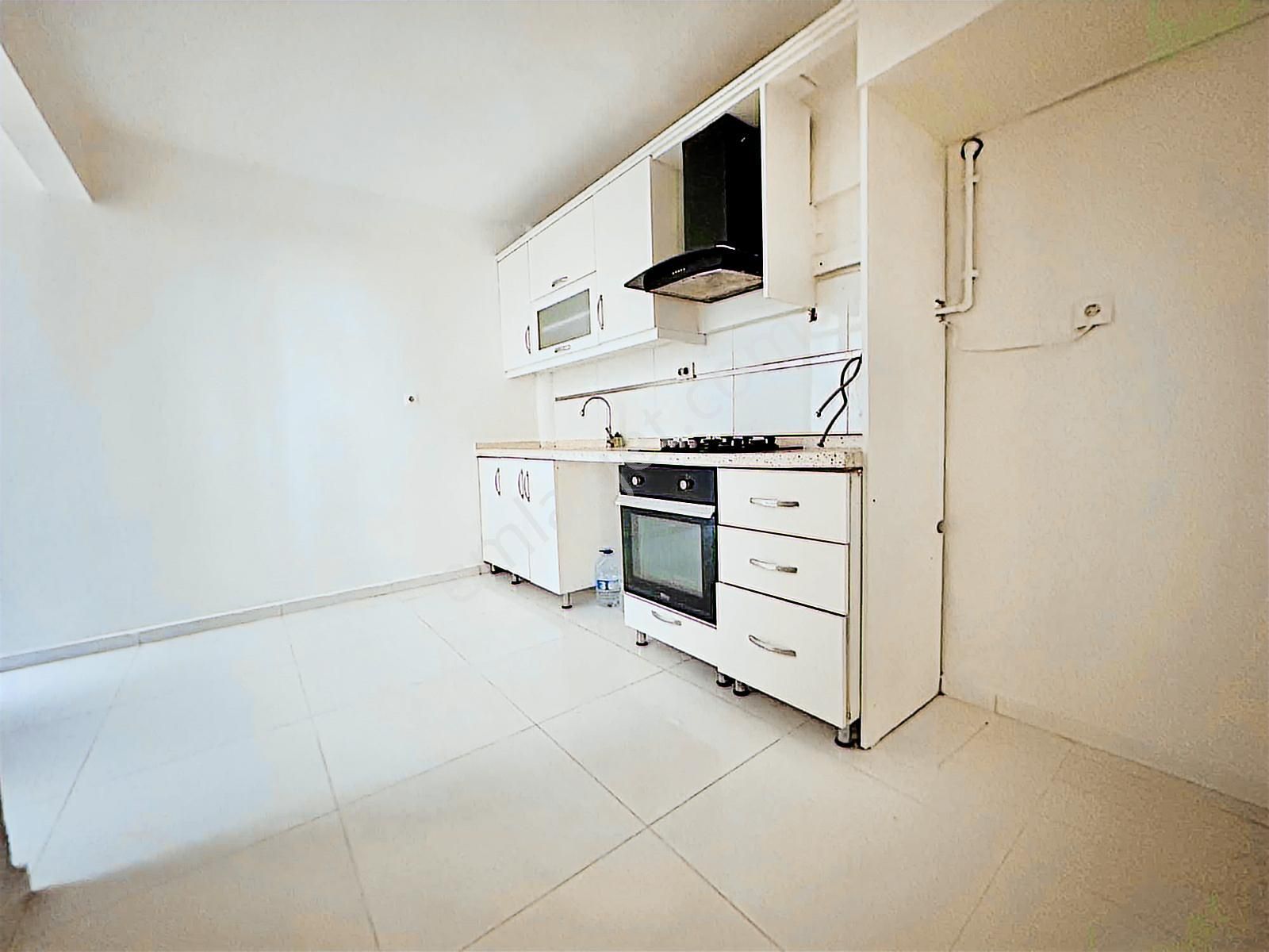 Ayrancı Refik Belendirde 3+1 Mesnevi-hoşdere Asansörlü Bahçeli - Görsel 13